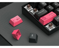 ONIKUMA G55 czarna qwerty G55 Black - 1372990 - zdjęcie 4